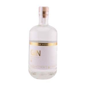 Maroela Gin